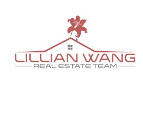 Lillian Wang Real Estate Team entry by MuhammadR