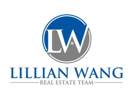 Lillian Wang Real Estate Team entry by MuhammadR