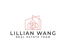 Lillian Wang Real Estate Team entry by Nish