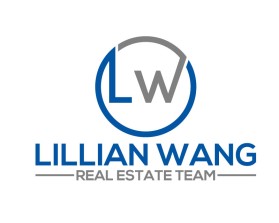 Lillian Wang Real Estate Team entry by LogoAmr