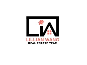 Lillian Wang Real Estate Team entry by gohiro