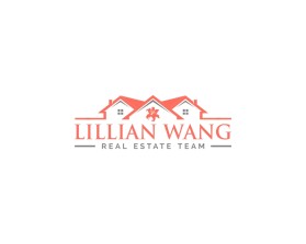 Lillian Wang Real Estate Team entry by andsue