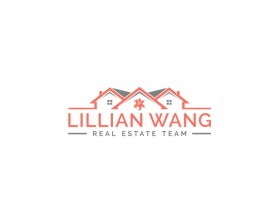 Lillian Wang Real Estate Team entry by andsue