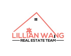 Lillian Wang Real Estate Team entry by LogoAmr