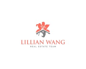 Lillian Wang Real Estate Team entry by andsue