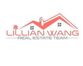 Lillian Wang Real Estate Team entry by MuhammadR
