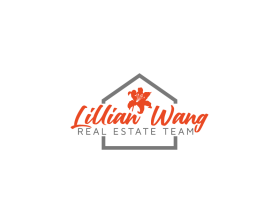 Lillian Wang Real Estate Team entry by Hawk