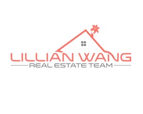 Lillian Wang Real Estate Team entry by MuhammadR
