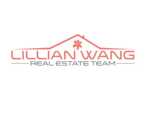 Lillian Wang Real Estate Team entry by MuhammadR