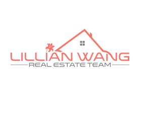 Lillian Wang Real Estate Team entry by MuhammadR