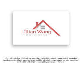Lillian Wang Real Estate Team entry by ENVIRON