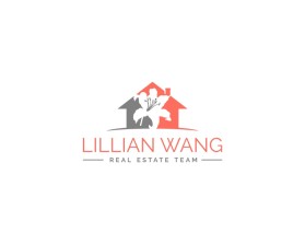 Lillian Wang Real Estate Team entry by andsue