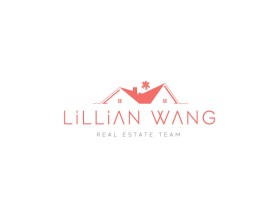 Lillian Wang Real Estate Team entry by 237DSG