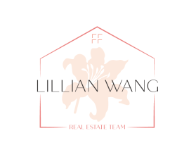 Lillian Wang Real Estate Team entry by farahlouaz
