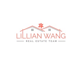 Lillian Wang Real Estate Team entry by andsue