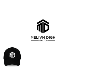 Melvin Digh - Realtor entry by 72aa