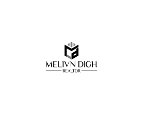 Melvin Digh - Realtor entry by eli305