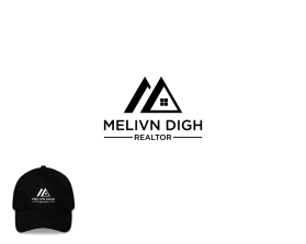 Melvin Digh - Realtor entry by 72aa