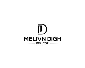 Melvin Digh - Realtor entry by akari