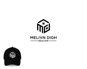 Melvin Digh - Realtor entry by 72aa