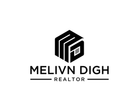 Melvin Digh - Realtor entry by Yay mbah!