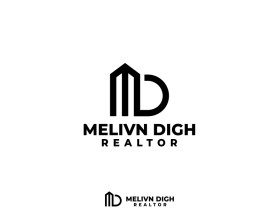 Melvin Digh - Realtor entry by fije