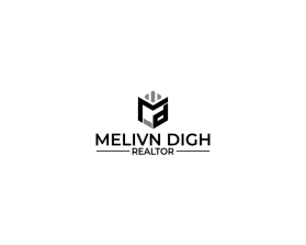 Melvin Digh - Realtor entry by eli305