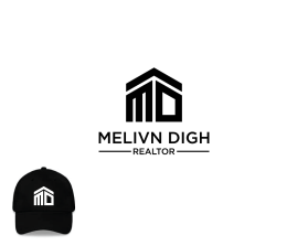 Melvin Digh - Realtor entry by 72aa