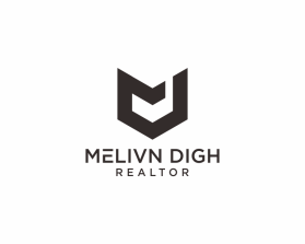Melvin Digh - Realtor entry by pepep