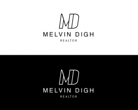 Melvin Digh - Realtor entry by G14