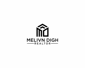 Melvin Digh - Realtor entry by Yox
