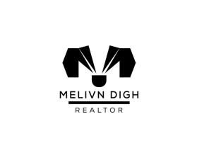 Melvin Digh - Realtor entry by Ramarvel