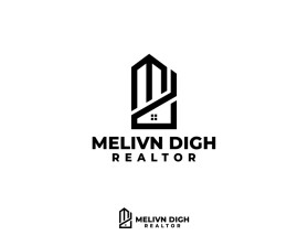 Melvin Digh - Realtor entry by fije