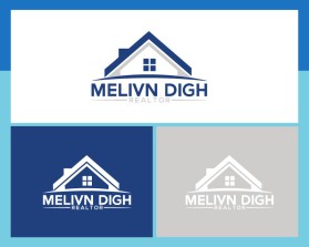 Melvin Digh - Realtor entry by freelancernursultan
