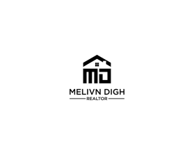 Melvin Digh - Realtor entry by 72aa