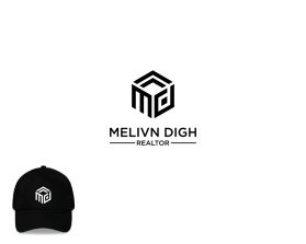 Melvin Digh - Realtor entry by 72aa