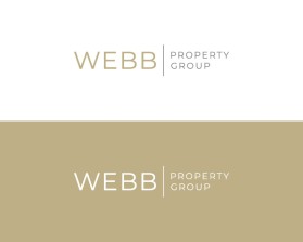 Webb Property Group entry by dibbofficial
