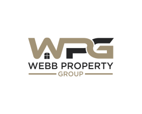 Webb Property Group entry by binbin design