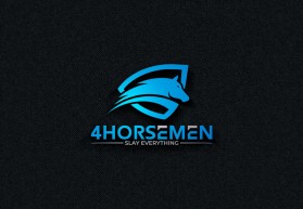 4Horsemen entry by freelancernursultan