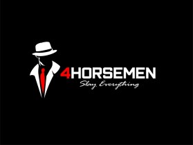 4Horsemen entry by Estéfano Burmistrov