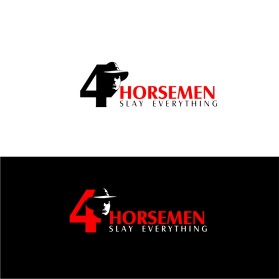 4Horsemen entry by Cappanegra