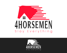 4Horsemen entry by Muhamad Silson Fudrun