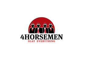 4Horsemen entry by Jay-Ar Denila