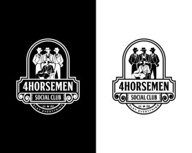 4Horsemen entry by nosukar