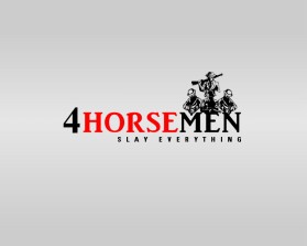 4Horsemen entry by Muhammad Burhan Gatot Santosa