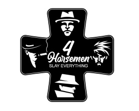 4Horsemen entry by Shahid