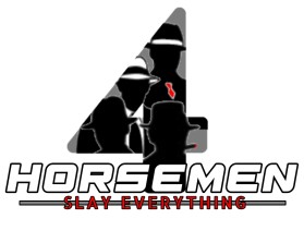 4Horsemen entry by Achriss