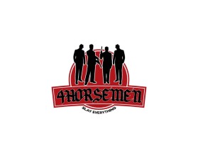 4Horsemen entry by satiadi saputra