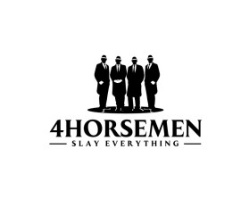 4Horsemen entry by savana