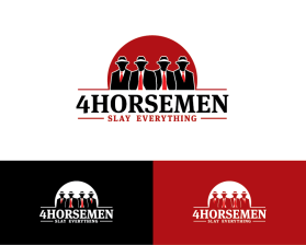 4Horsemen entry by Jay-Ar Denila